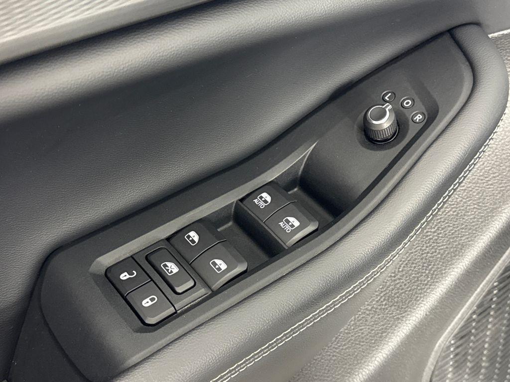 used 2023 Jeep Grand Cherokee L car, priced at $31,497