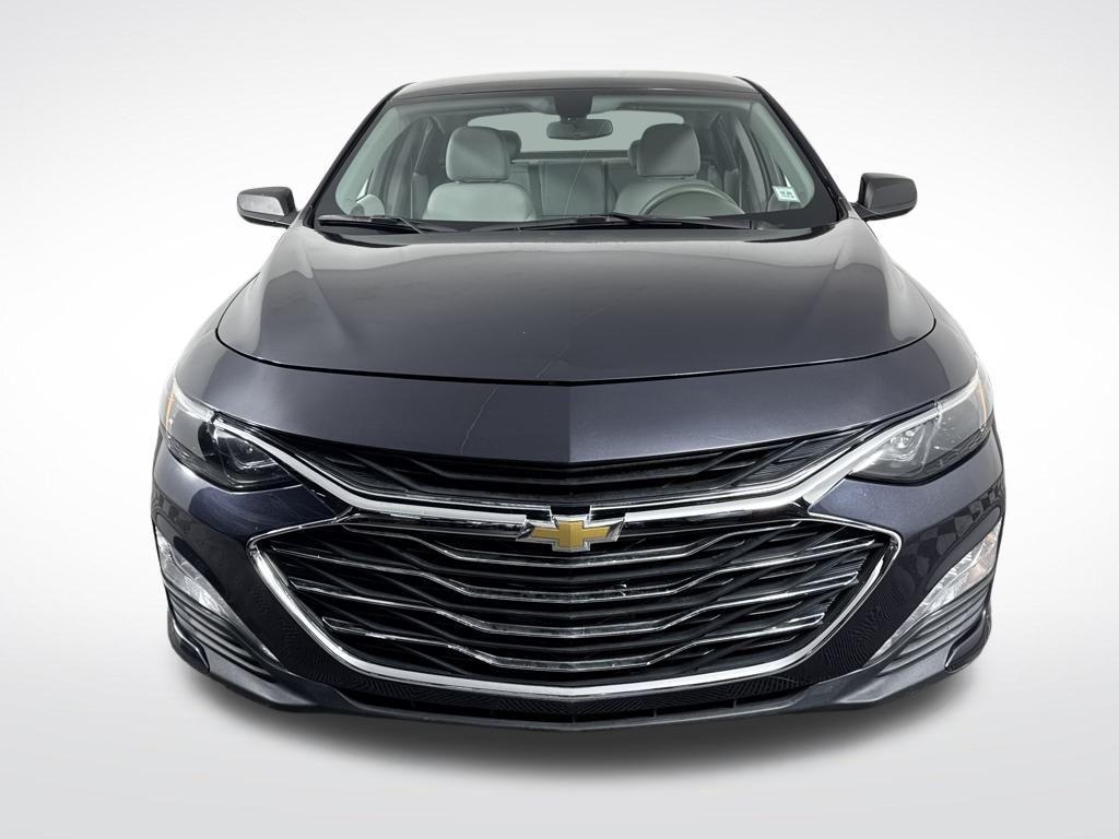 used 2022 Chevrolet Malibu car, priced at $15,896
