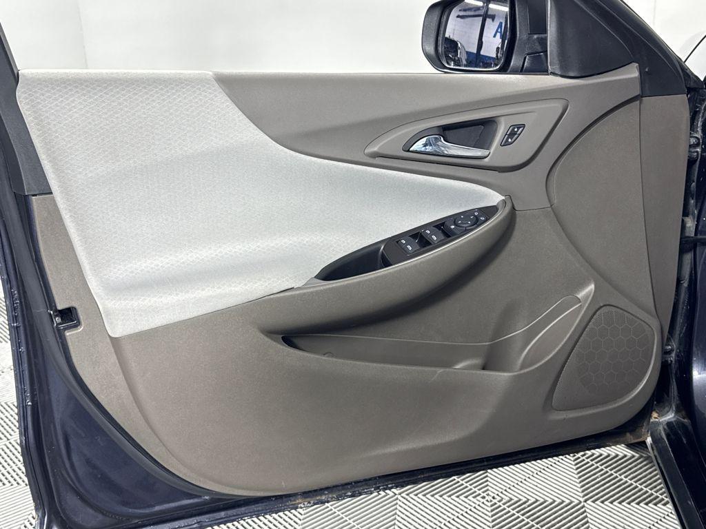 used 2022 Chevrolet Malibu car, priced at $15,896