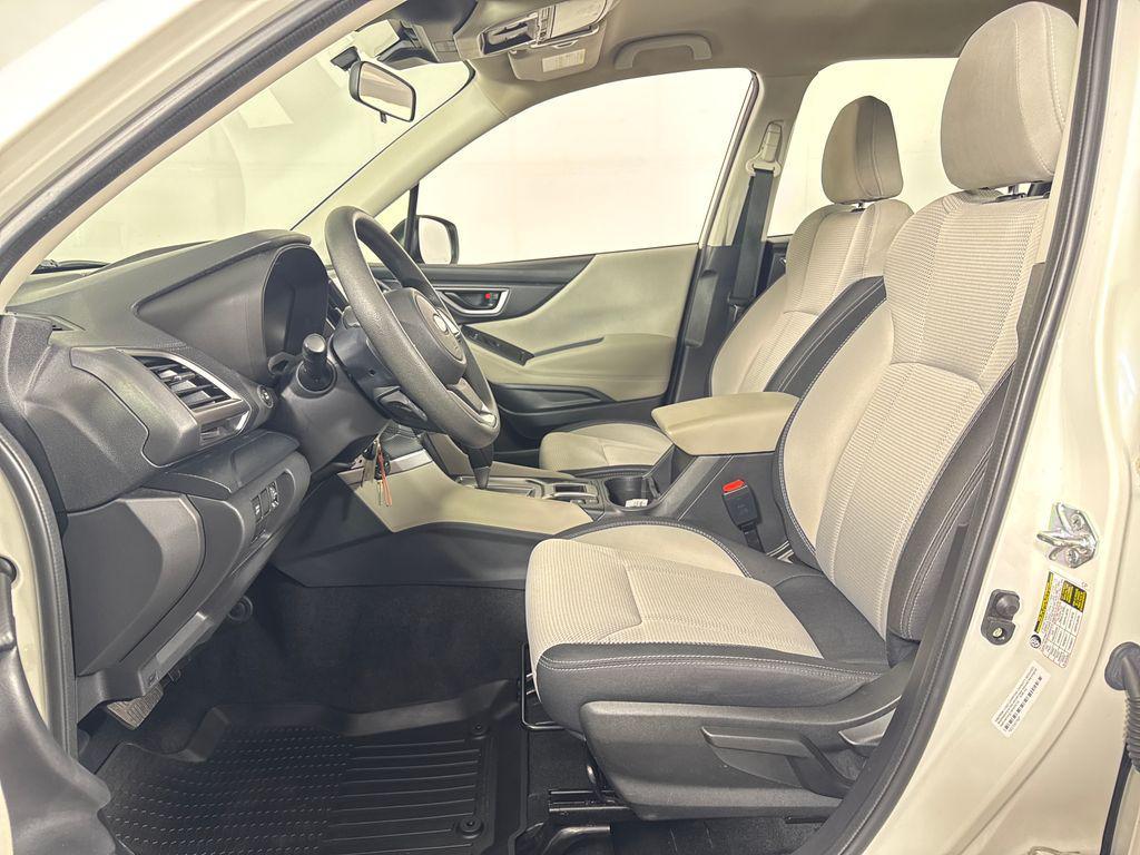 used 2023 Subaru Forester car, priced at $23,022