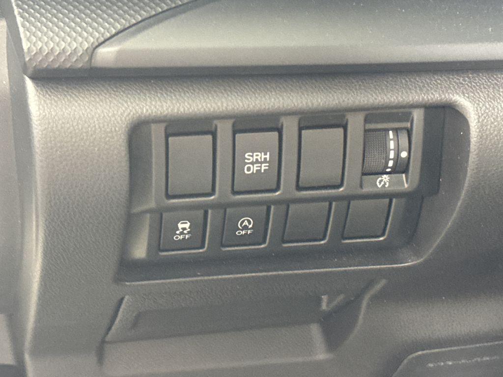 used 2023 Subaru Forester car, priced at $23,022