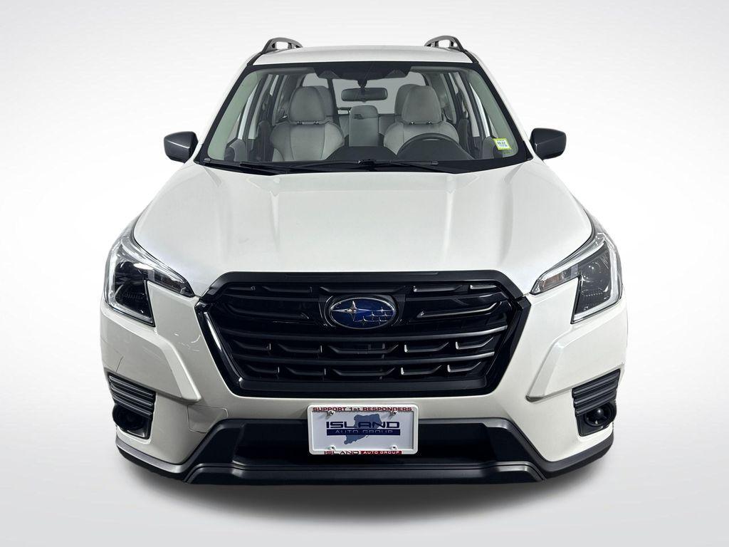 used 2023 Subaru Forester car, priced at $23,022