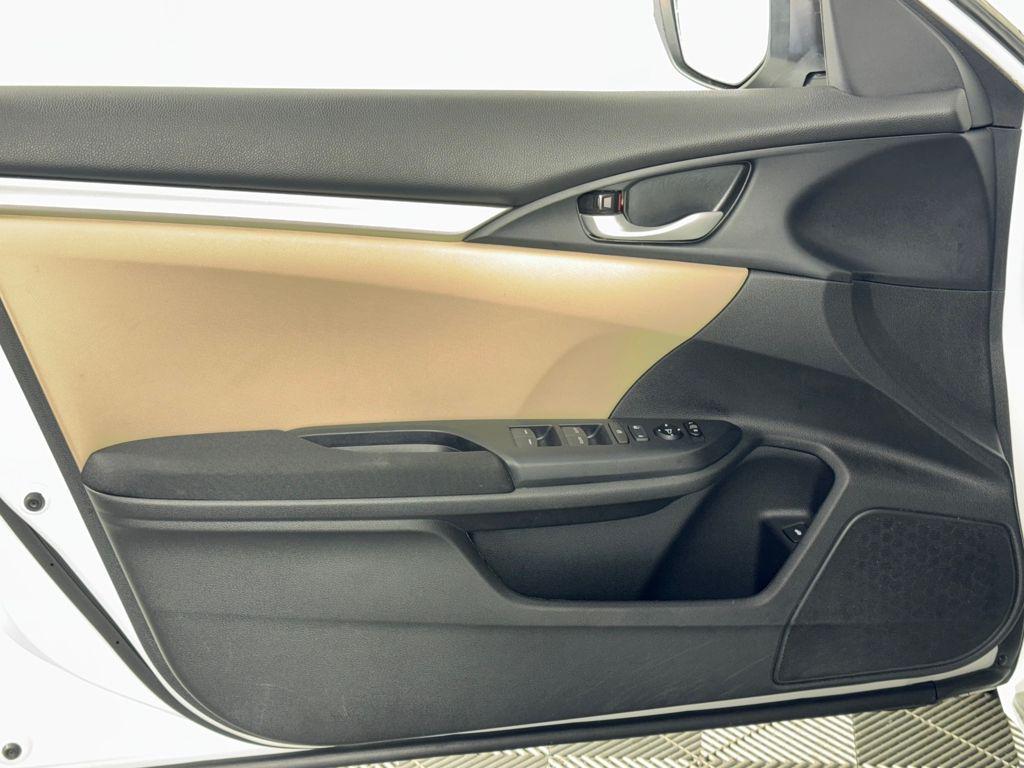 used 2019 Honda Civic car, priced at $16,978