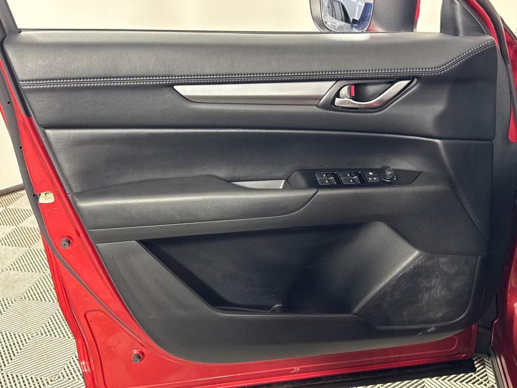 used 2023 Mazda CX-5 car, priced at $22,788