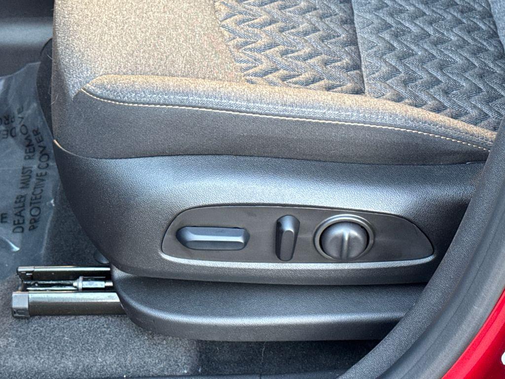 used 2024 Chevrolet Equinox car, priced at $20,000