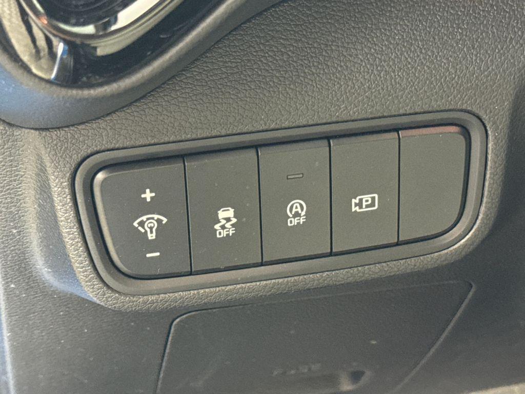 used 2023 Kia Soul car, priced at $19,798