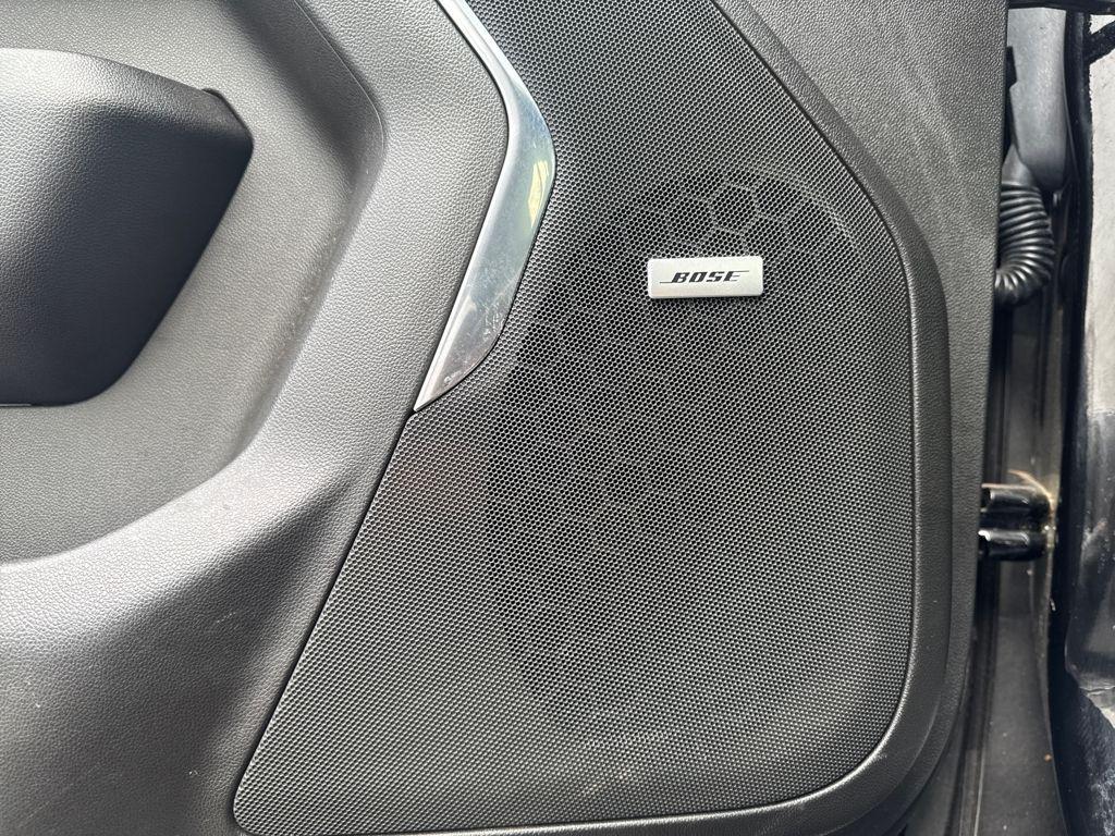 used 2023 Chevrolet Tahoe car, priced at $52,553