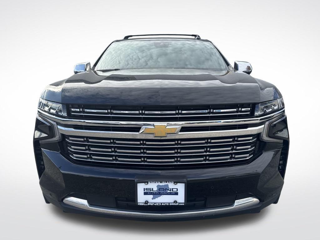 used 2023 Chevrolet Tahoe car, priced at $52,553