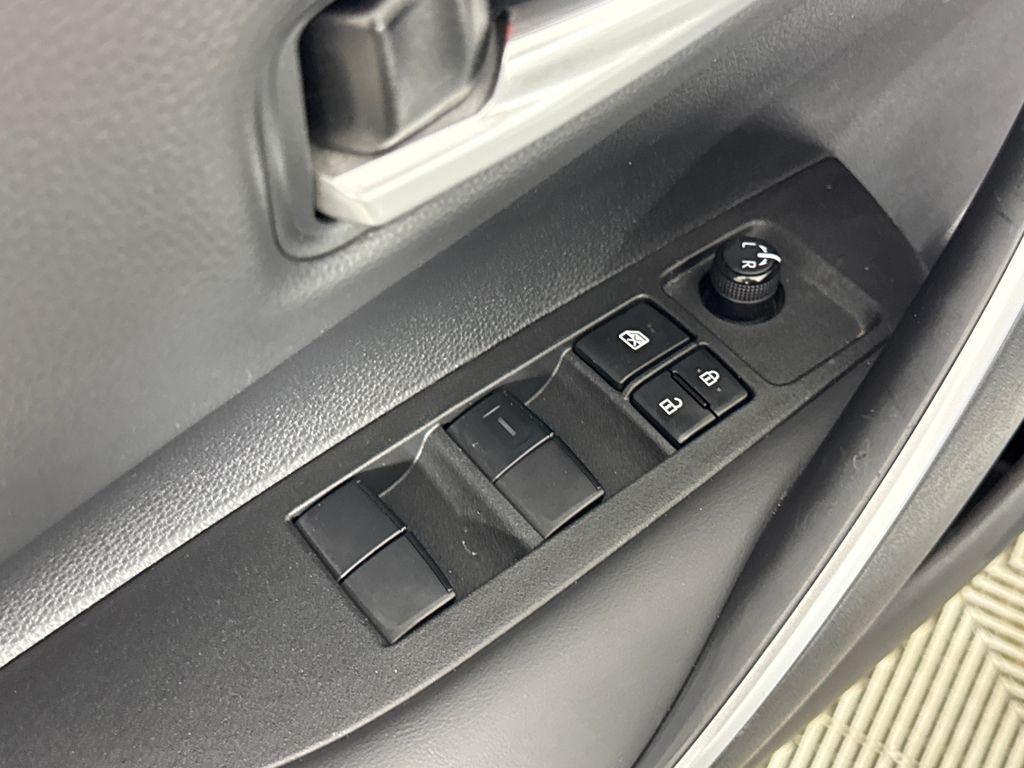 used 2022 Toyota Corolla car, priced at $20,850