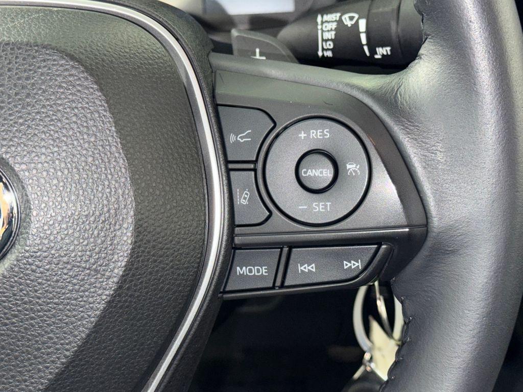 used 2022 Toyota Corolla car, priced at $20,850