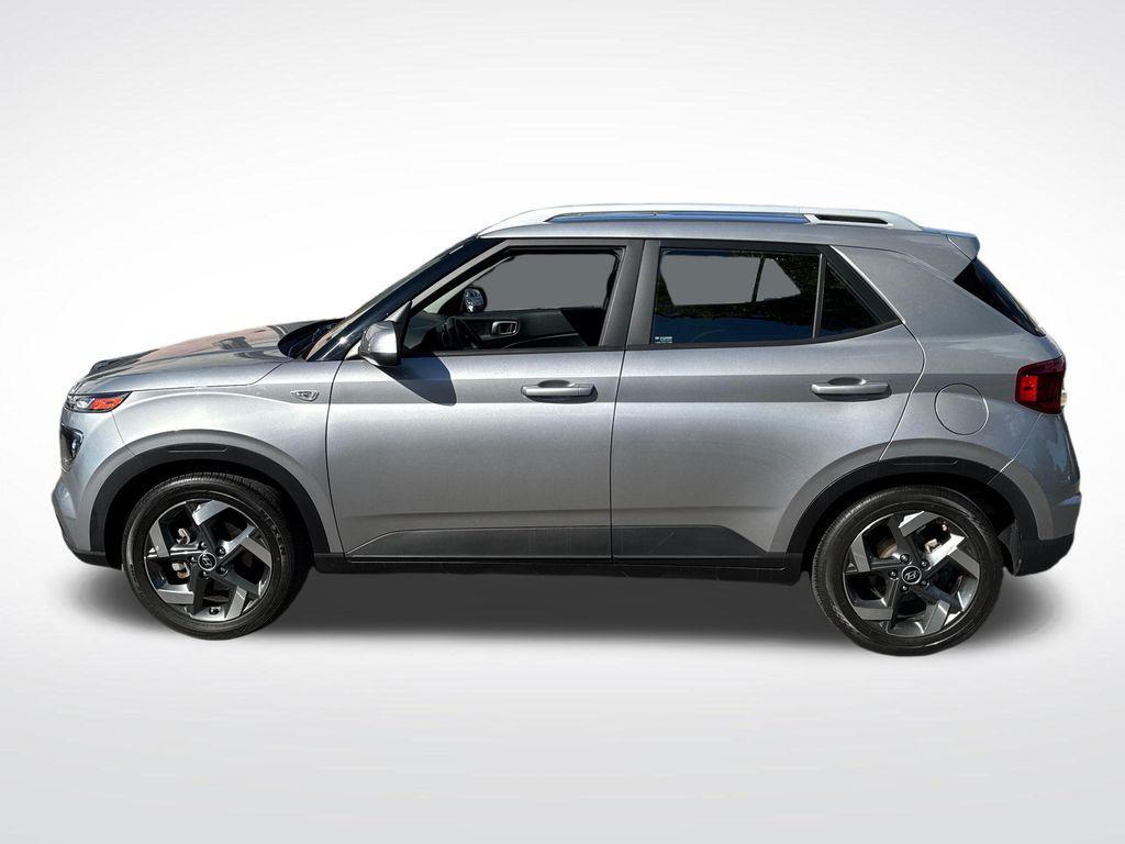 used 2023 Hyundai Venue car, priced at $17,978
