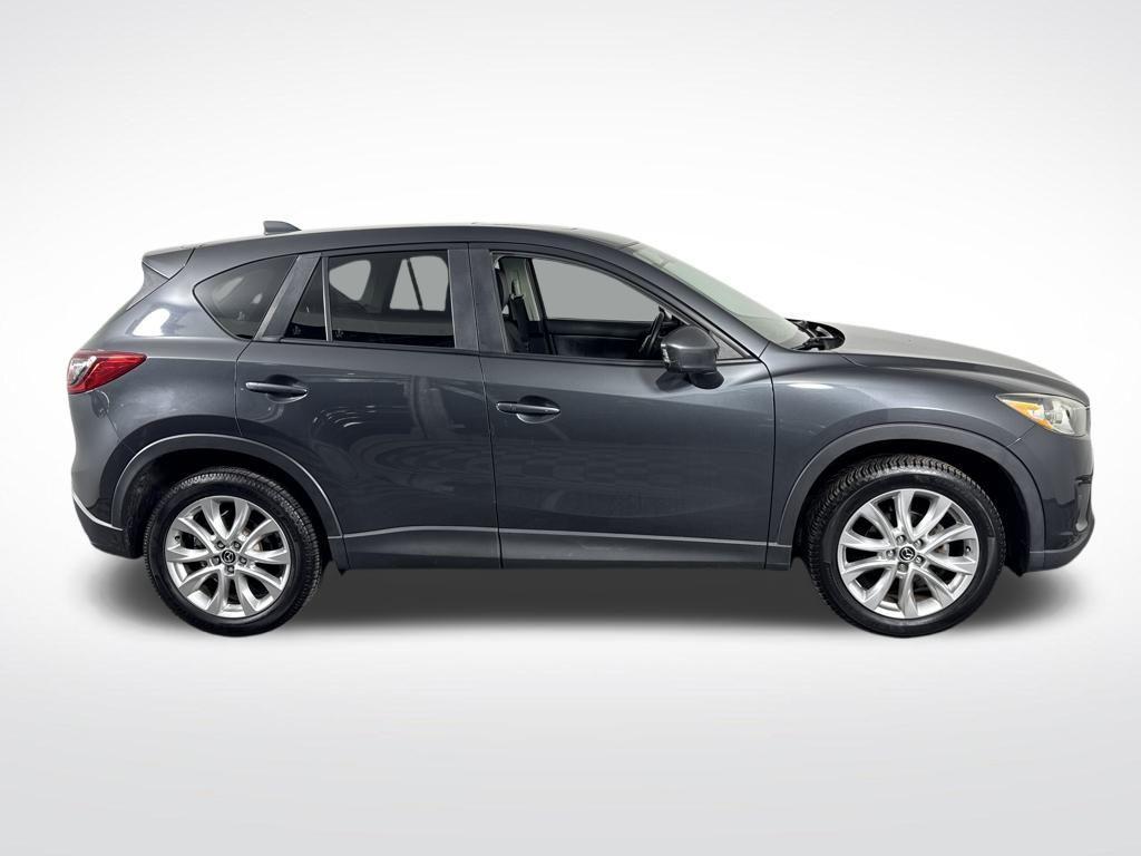 used 2015 Mazda CX-5 car, priced at $11,895