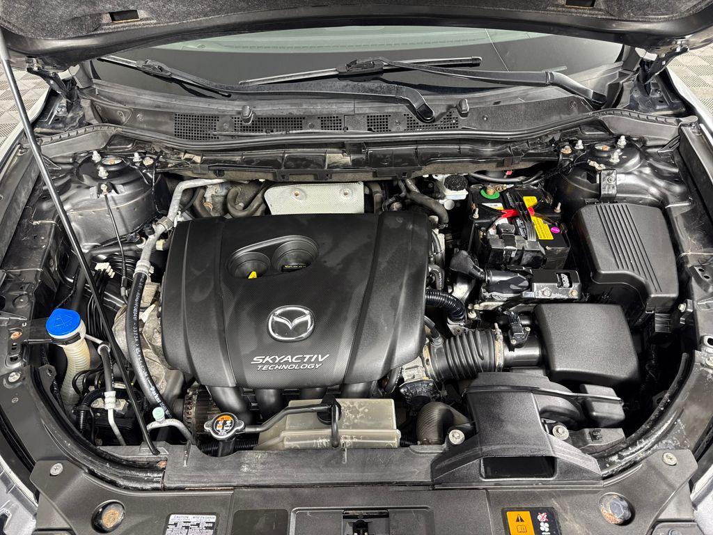 used 2015 Mazda CX-5 car, priced at $11,895