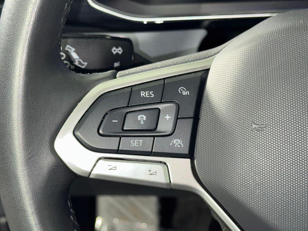 used 2025 Volkswagen Jetta car, priced at $20,995