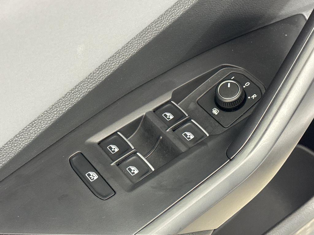 used 2025 Volkswagen Jetta car, priced at $20,995