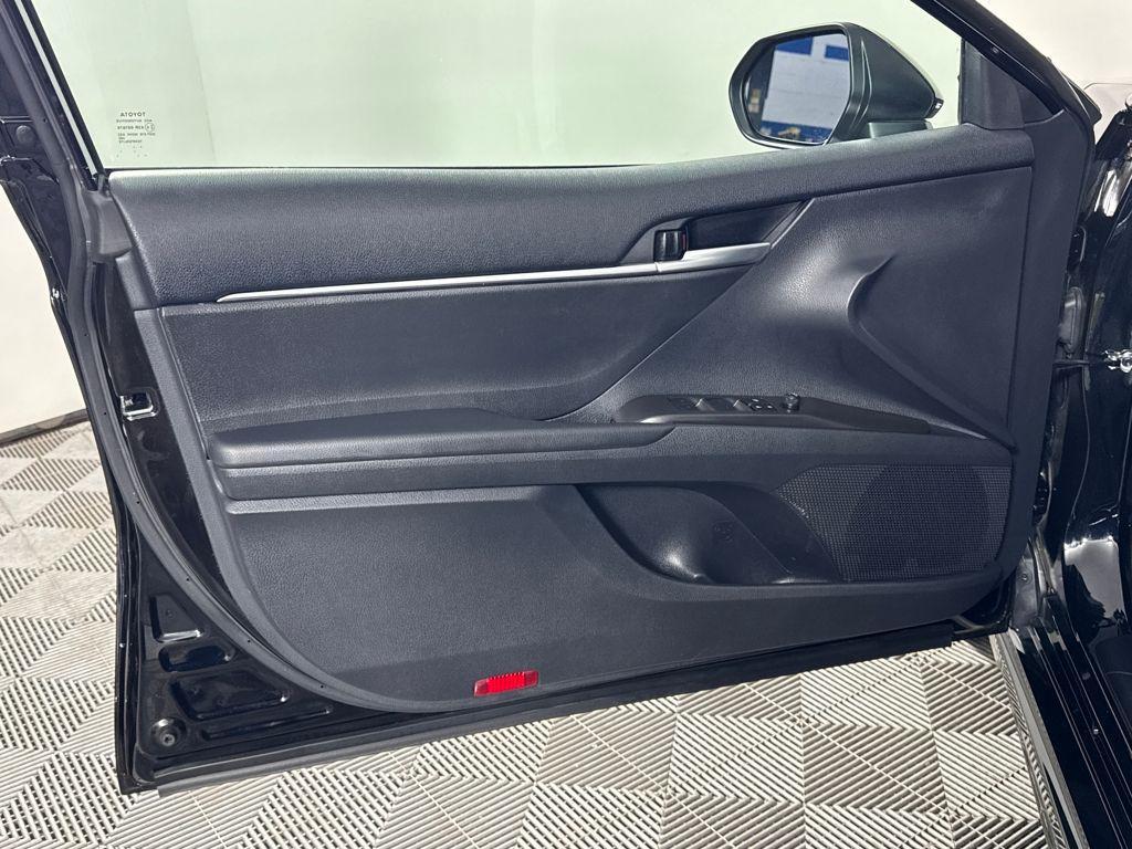 used 2024 Toyota Camry car, priced at $26,850