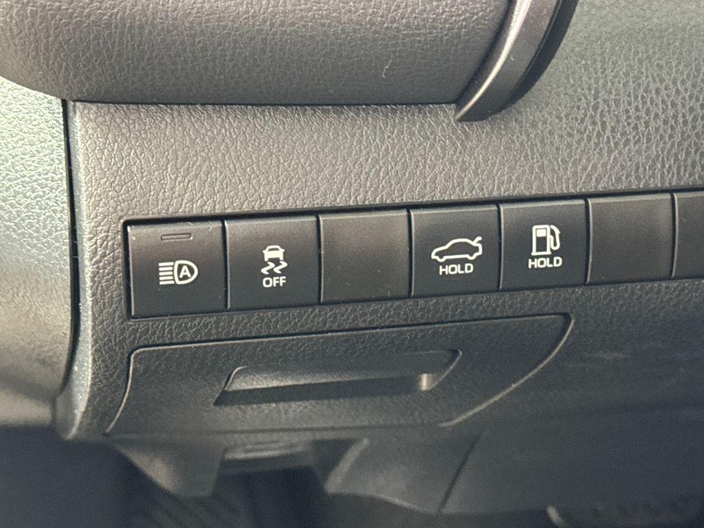 used 2024 Toyota Camry car, priced at $26,850