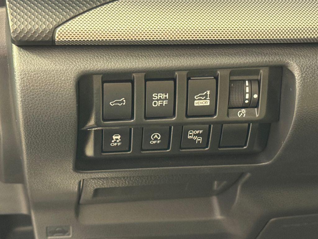 used 2021 Subaru Forester car, priced at $20,977
