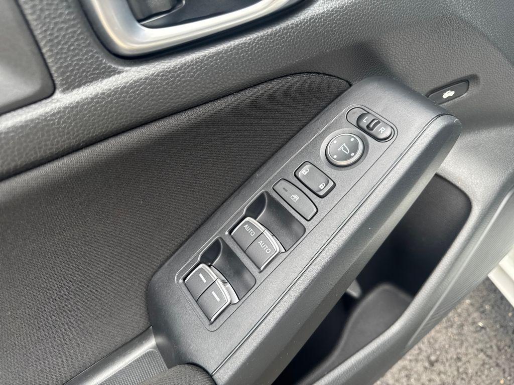 used 2023 Honda Civic car, priced at $20,678