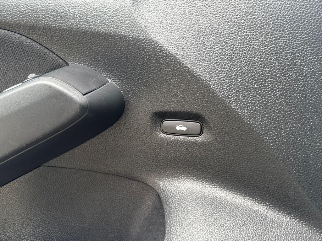 used 2023 Honda Civic car, priced at $20,678