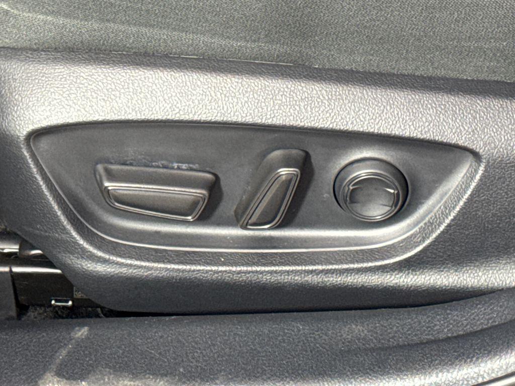 used 2022 Toyota Camry car, priced at $26,850