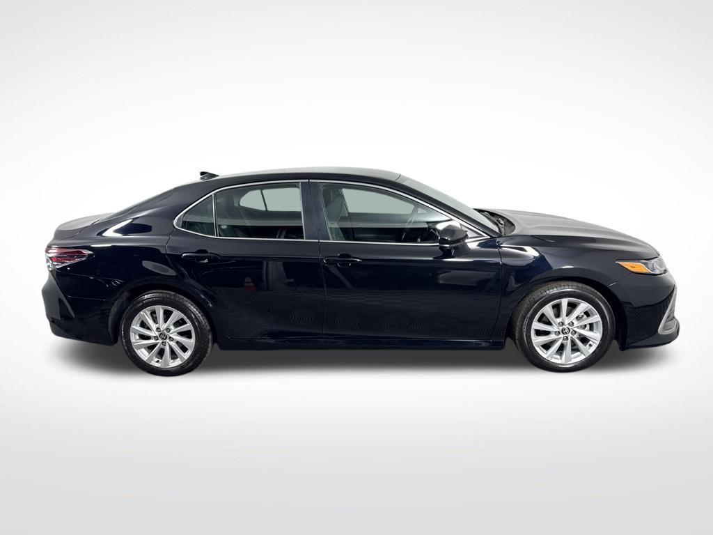 used 2022 Toyota Camry car, priced at $26,850