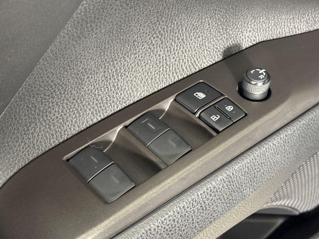 used 2022 Toyota Camry car, priced at $26,850