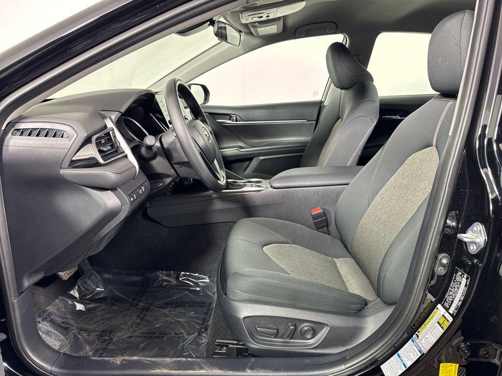 used 2022 Toyota Camry car, priced at $26,850