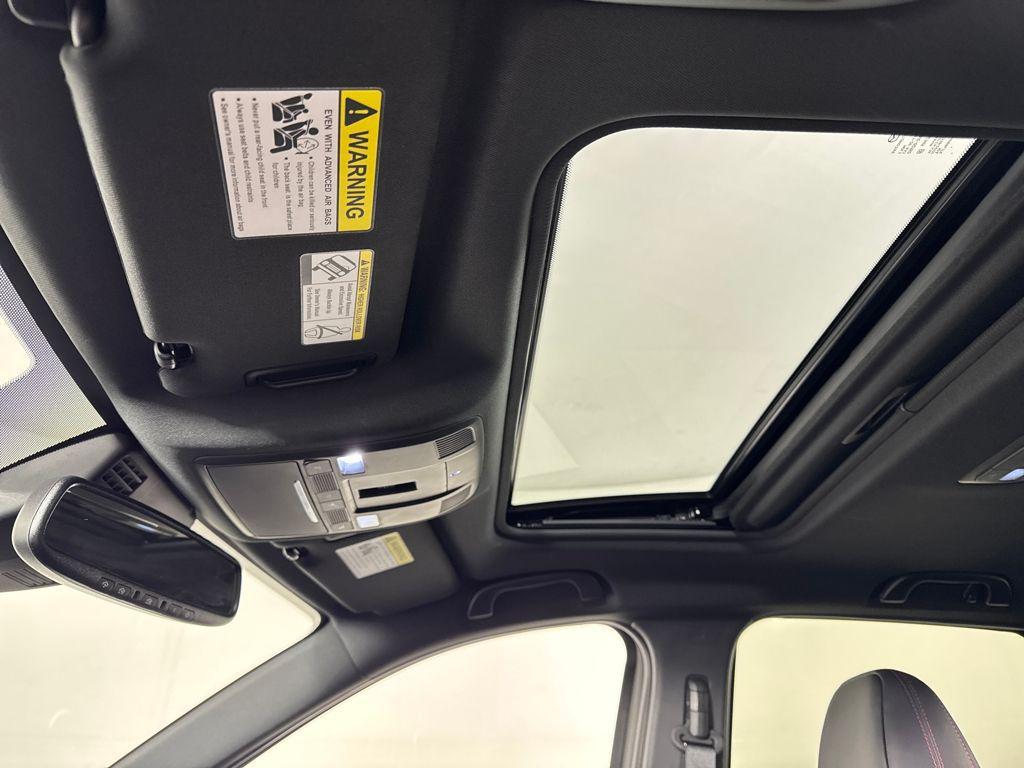 used 2025 Mazda CX-5 car, priced at $34,978