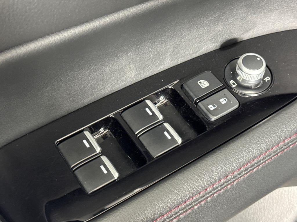 used 2025 Mazda CX-5 car, priced at $34,978