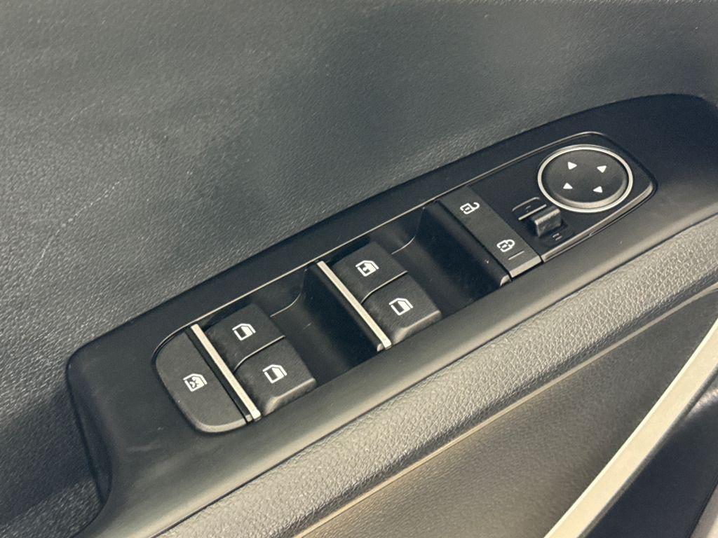 used 2023 Kia Soul car, priced at $16,331