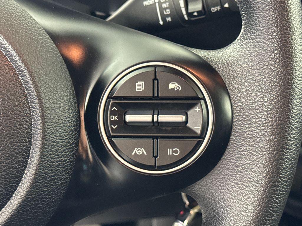 used 2023 Kia Soul car, priced at $16,331