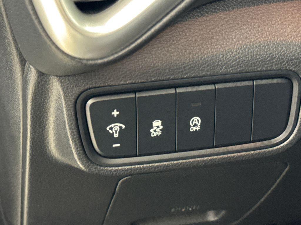 used 2023 Kia Soul car, priced at $16,331