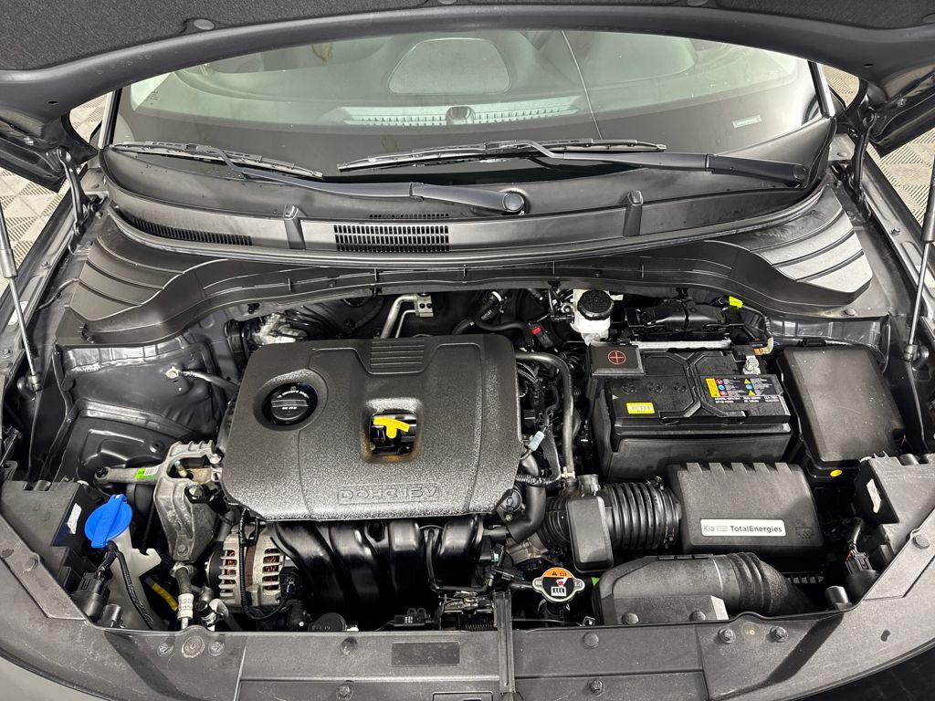 used 2023 Kia Soul car, priced at $16,331