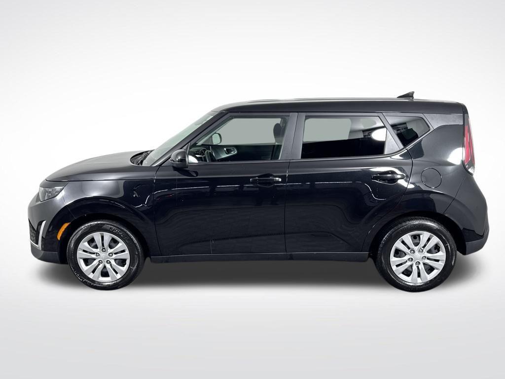 used 2023 Kia Soul car, priced at $16,331