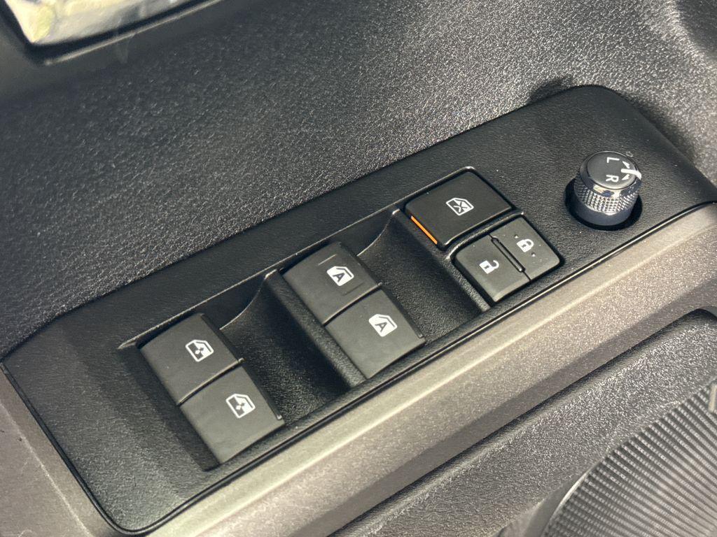 used 2021 Toyota Tacoma car, priced at $36,980