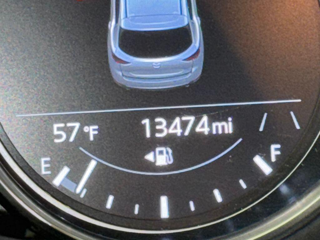 used 2023 Mazda CX-5 car, priced at $22,448