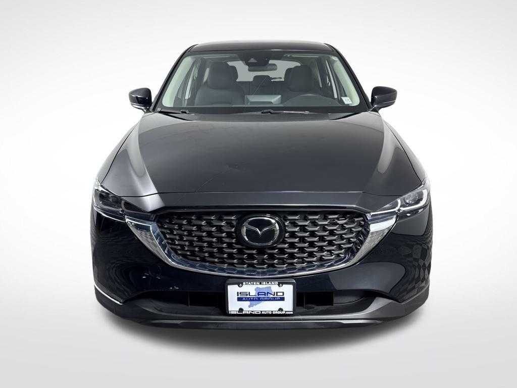 used 2023 Mazda CX-5 car, priced at $22,448