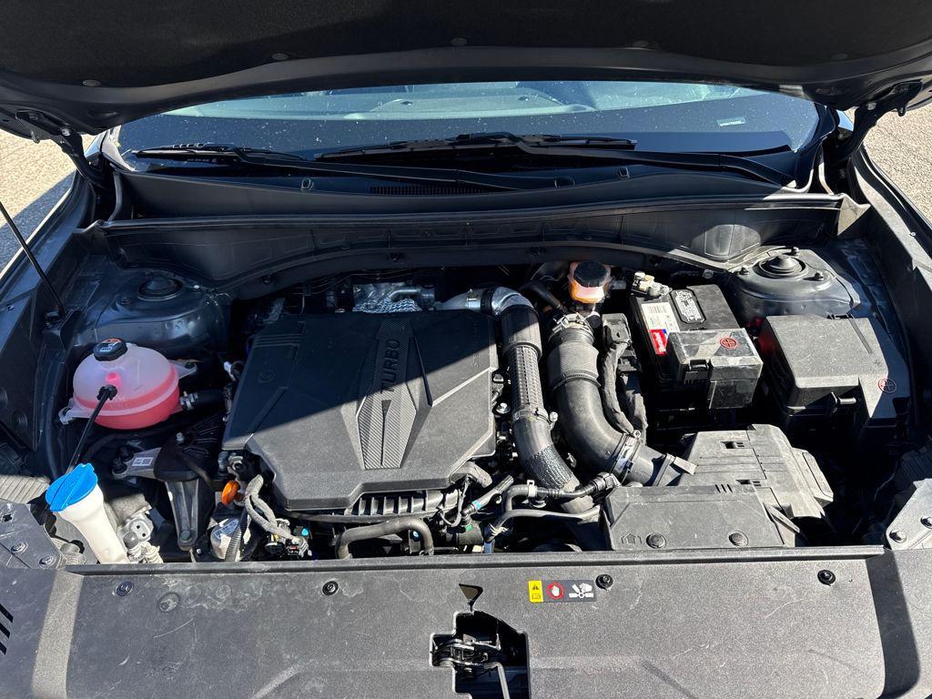 used 2023 Kia Sorento car, priced at $30,096