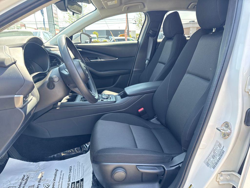 used 2024 Mazda CX-30 car, priced at $22,257