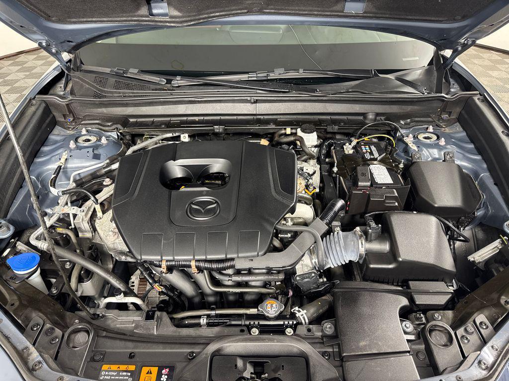 used 2023 Mazda CX-30 car, priced at $23,466