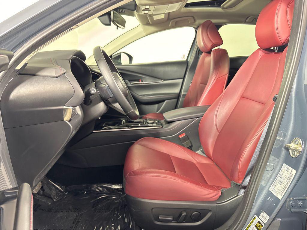 used 2023 Mazda CX-30 car, priced at $23,466