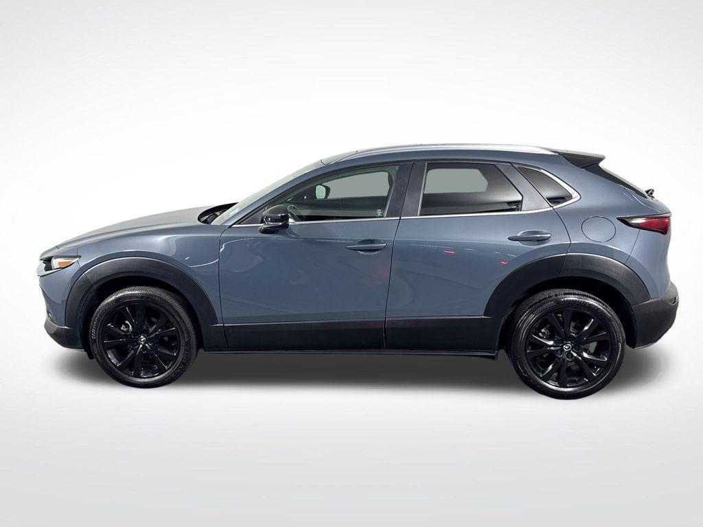 used 2023 Mazda CX-30 car, priced at $23,466