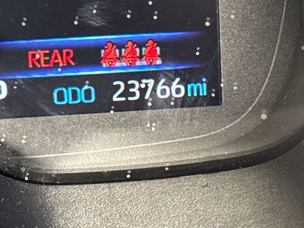 used 2022 Toyota Corolla car, priced at $18,850