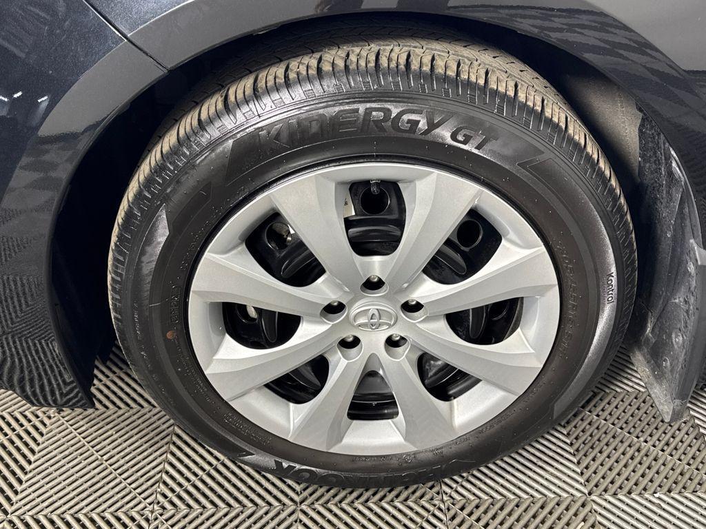 used 2022 Toyota Corolla car, priced at $18,850