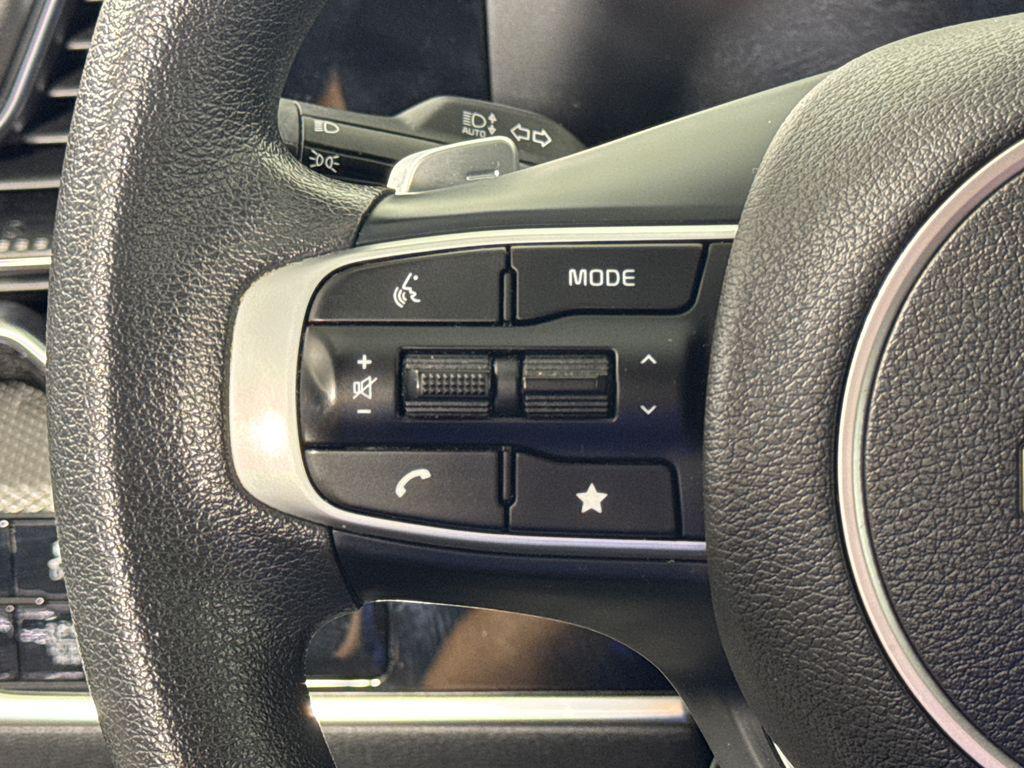 used 2023 Kia Sportage Hybrid car, priced at $21,966