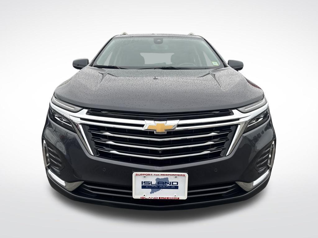 used 2022 Chevrolet Equinox car, priced at $22,998