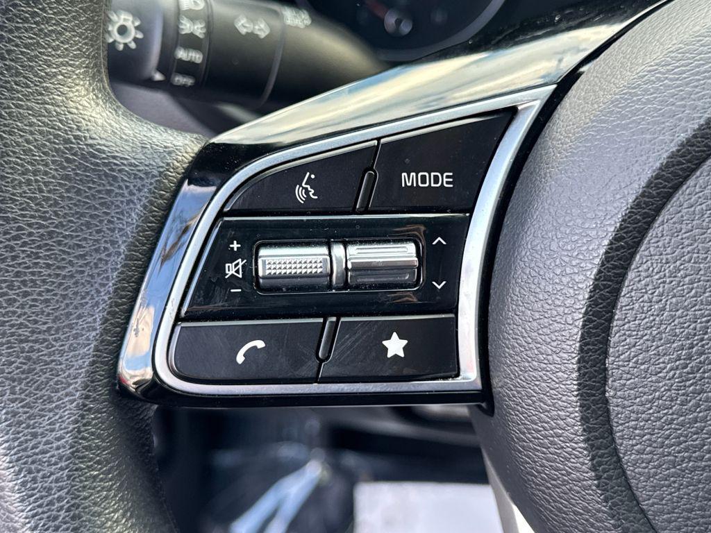 used 2023 Kia Forte car, priced at $16,478