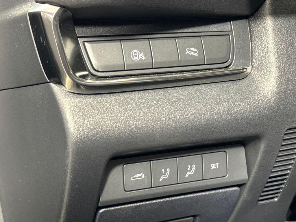 used 2025 Mazda CX-30 car, priced at $31,478