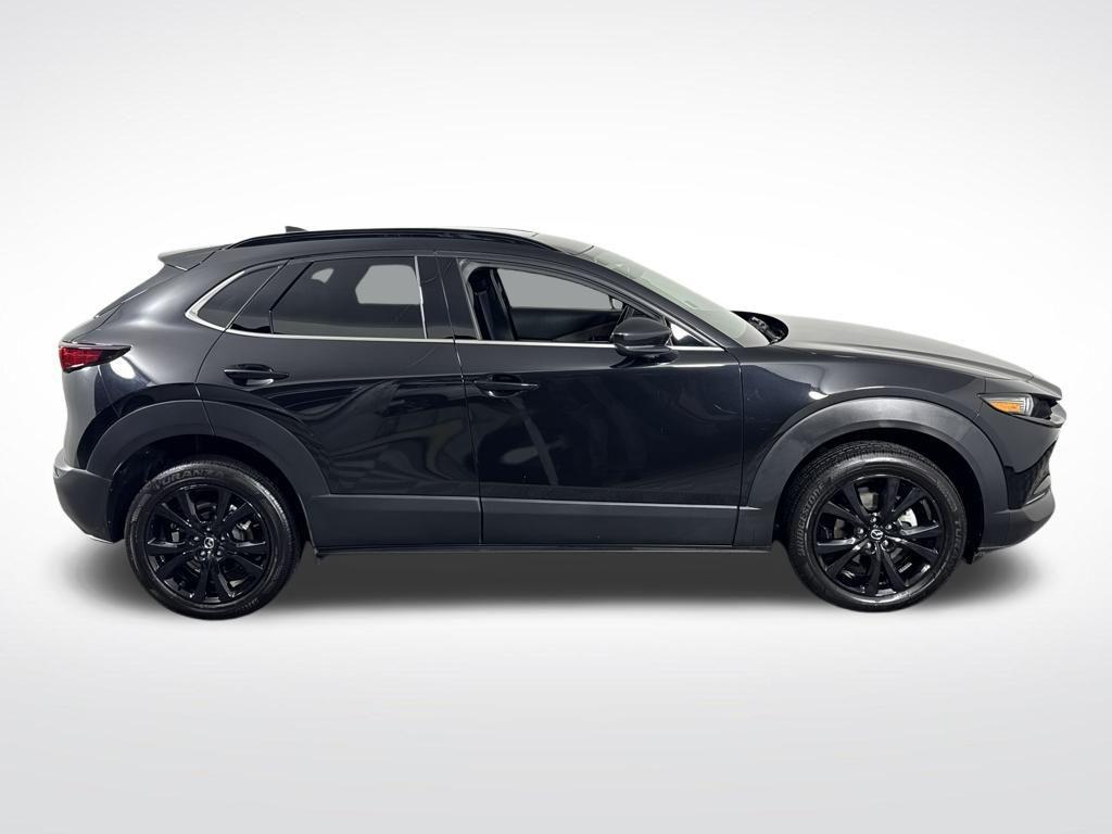 used 2025 Mazda CX-30 car, priced at $31,478